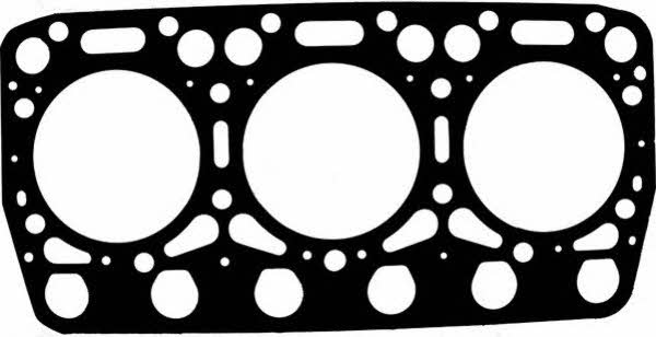Payen BV530 Uszczelka głowicy cylindrów BV530: Atrakcyjna cena w Polsce na 2407.PL - Zamów teraz!