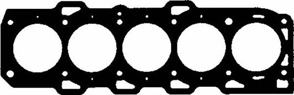 Payen BW320 Gasket, cylinder head BW320: Buy near me at 2407.PL in Poland at an Affordable price!