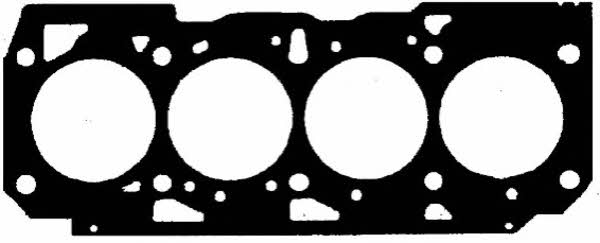 Payen BZ790 Gasket, cylinder head BZ790: Buy near me at 2407.PL in Poland at an Affordable price!