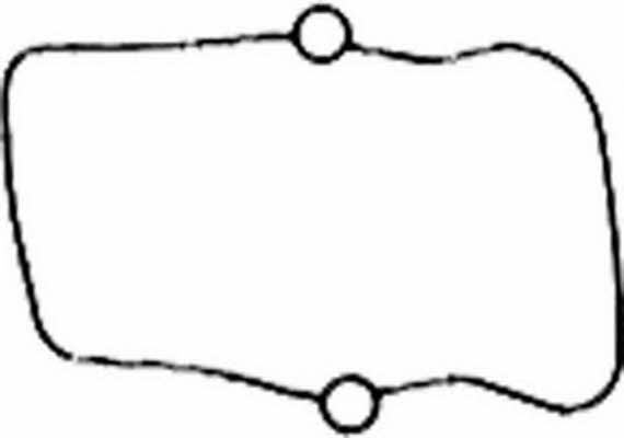 Payen JM5186 Прокладка клапанной крышки JM5186: Отличная цена - Купить в Польше на 2407.PL!