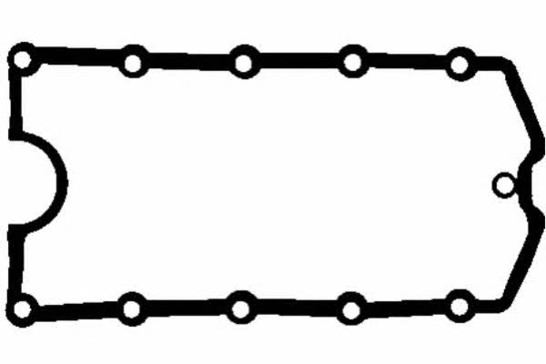 Payen JM7029 Gasket, cylinder head cover JM7029: Buy near me in Poland at 2407.PL - Good price!