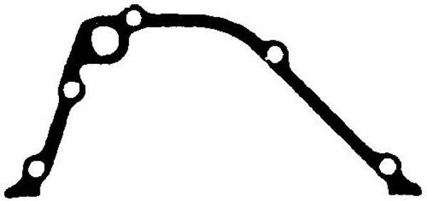 Payen JR673 Front engine cover gasket JR673: Buy near me in Poland at 2407.PL - Good price!