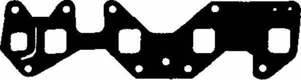 Payen JC824 Gasket, intake manifold JC824: Buy near me in Poland at 2407.PL - Good price!