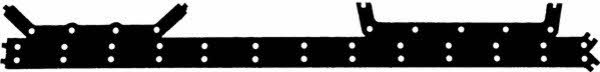 Payen JJ546 Прокладка масляного поддона JJ546: Отличная цена - Купить в Польше на 2407.PL!