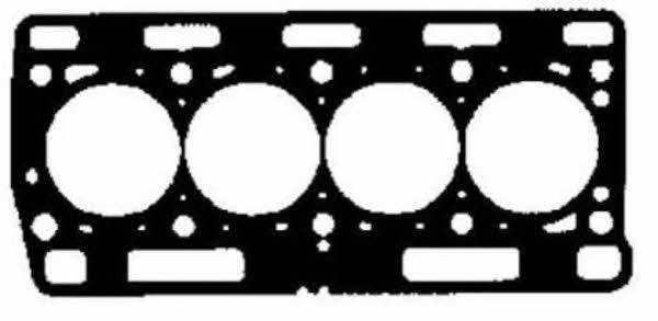 Payen BX631 Gasket, cylinder head BX631: Buy near me in Poland at 2407.PL - Good price!