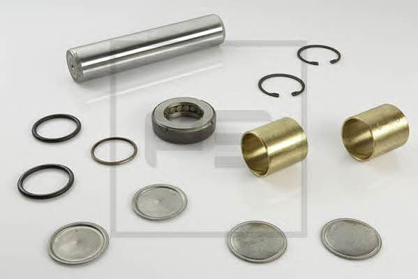 01128210A PE Automotive Lenkbolzen, Satz