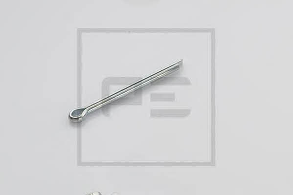 PE Automotive 013.167-00A Cotter pin 01316700A: Buy near me in Poland at 2407.PL - Good price!
