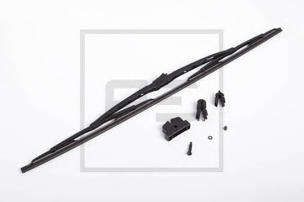 PE Automotive 030.782-00A Wiper blade 700 mm (28") 03078200A: Buy near me in Poland at 2407.PL - Good price!