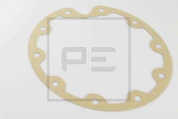 PE Automotive 031.154-00A Wheel hub gaskets, kit 03115400A: Buy near me in Poland at 2407.PL - Good price!