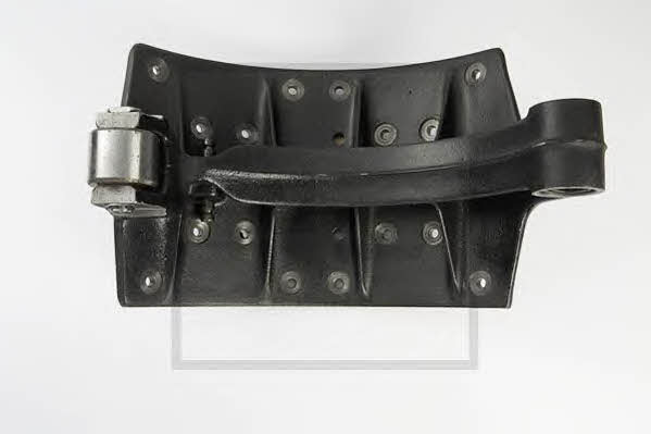 PE Automotive 036.241-00A Brake shoe set 03624100A: Buy near me at 2407.PL in Poland at an Affordable price!
