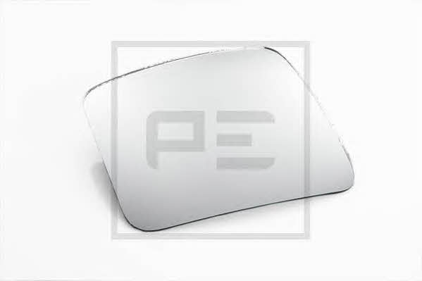 PE Automotive 018.053-20A Mirror Glass Heated 01805320A: Buy near me in Poland at 2407.PL - Good price!