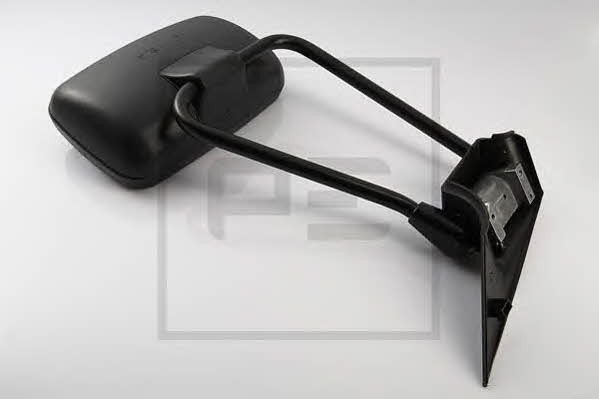 PE Automotive 018.103-00A Outside Mirror 01810300A: Buy near me in Poland at 2407.PL - Good price!