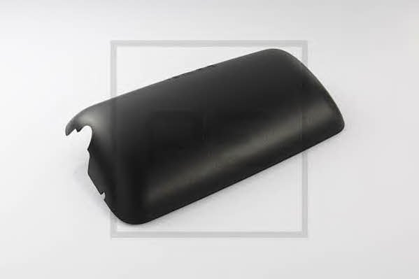 PE Automotive 018.143-00A Cover side mirror 01814300A: Buy near me at 2407.PL in Poland at an Affordable price!