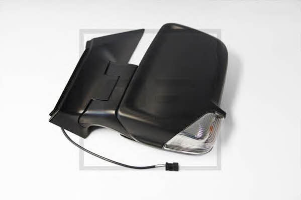 PE Automotive 018.197-00A Outside Mirror 01819700A: Buy near me in Poland at 2407.PL - Good price!