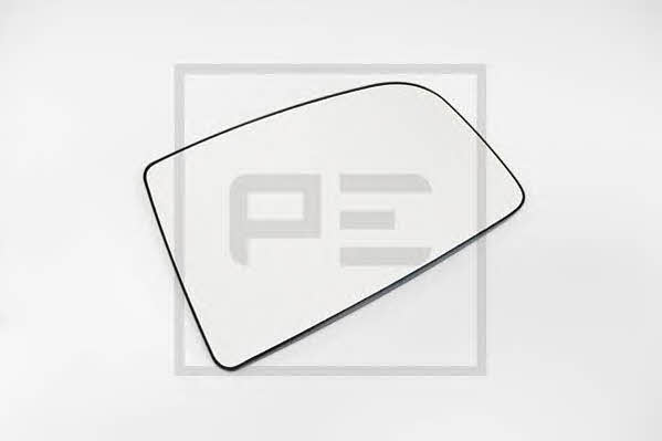 PE Automotive 018.204-00A Mirror Glass Heated 01820400A: Buy near me in Poland at 2407.PL - Good price!