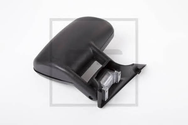 PE Automotive 018.519-00A Outside Mirror 01851900A: Buy near me at 2407.PL in Poland at an Affordable price!