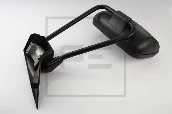 PE Automotive 018.524-00A Outside Mirror 01852400A: Buy near me in Poland at 2407.PL - Good price!