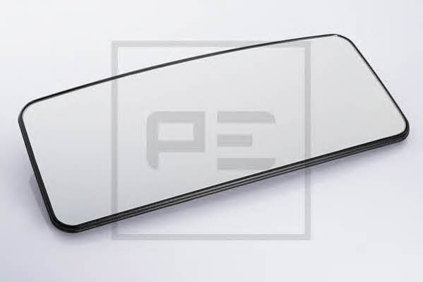 PE Automotive 038.071-00A Mirror Glass Heated 03807100A: Buy near me in Poland at 2407.PL - Good price!