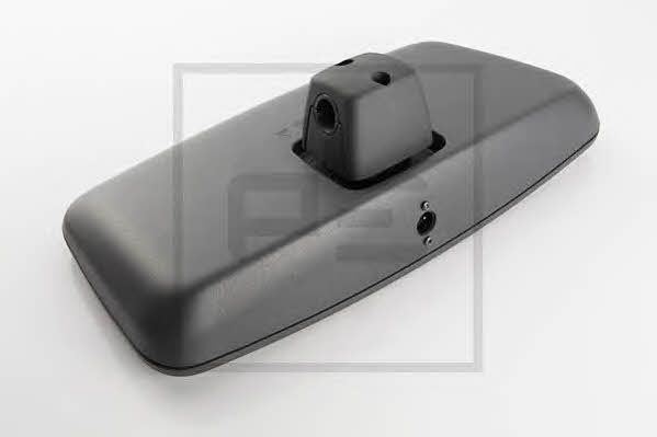 PE Automotive 038.113-00A Outside Mirror 03811300A: Buy near me in Poland at 2407.PL - Good price!