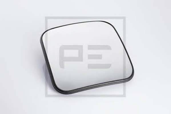PE Automotive 038.118-00A Mirror Glass Heated 03811800A: Buy near me in Poland at 2407.PL - Good price!