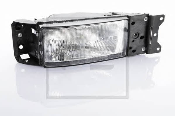 PE Automotive 020.059-00A Headlamp 02005900A: Buy near me in Poland at 2407.PL - Good price!