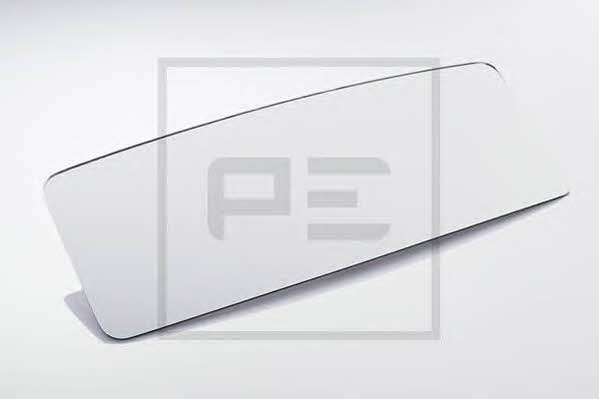 PE Automotive 028.029-00A Mirror Glass Heated 02802900A: Buy near me in Poland at 2407.PL - Good price!