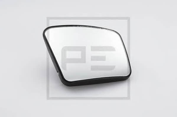 PE Automotive 038.218-00A Mirror Glass Heated 03821800A: Buy near me in Poland at 2407.PL - Good price!