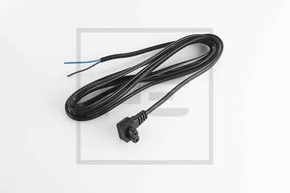 PE Automotive 038.222-00A Kabel lusterka bocznego 03822200A: Dobra cena w Polsce na 2407.PL - Kup Teraz!