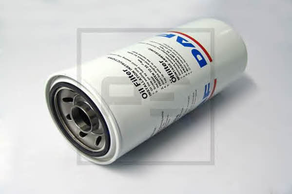 PE Automotive 100.106-00A Oil Filter 10010600A: Buy near me in Poland at 2407.PL - Good price!