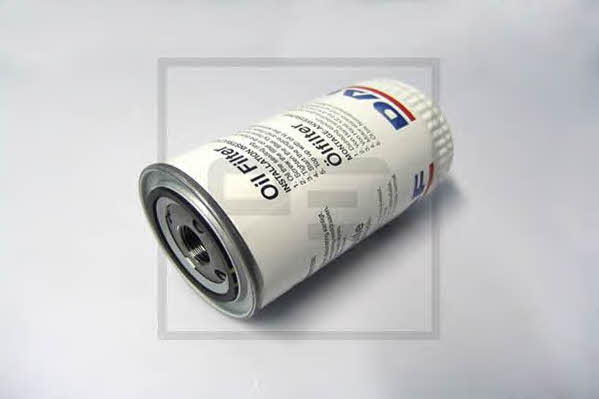 PE Automotive 100.109-00A Oil Filter 10010900A: Buy near me in Poland at 2407.PL - Good price!