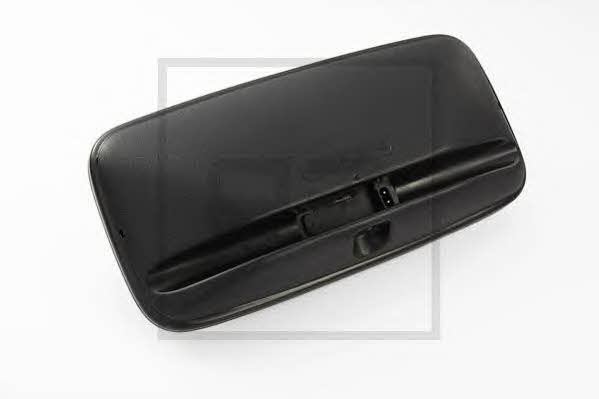 PE Automotive 028.130-00A Outside Mirror 02813000A: Buy near me in Poland at 2407.PL - Good price!