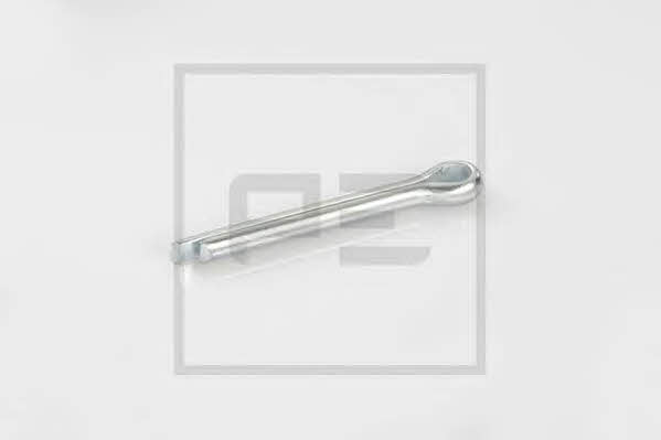 PE Automotive 046.215-00A Cotter pin 04621500A: Buy near me in Poland at 2407.PL - Good price!