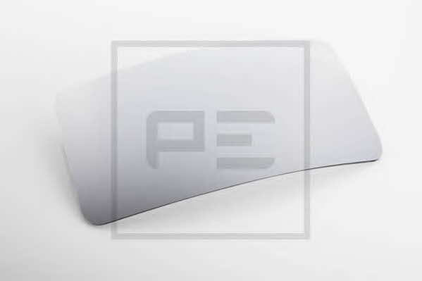 PE Automotive 108.028-00A Mirror Glass Heated 10802800A: Buy near me in Poland at 2407.PL - Good price!