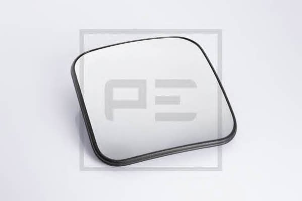 PE Automotive 108.078-00A Скло зовнішнього дзеркала 10807800A: Приваблива ціна - Купити у Польщі на 2407.PL!