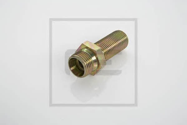 PE Automotive 126.104-00A Connector 12610400A: Buy near me in Poland at 2407.PL - Good price!