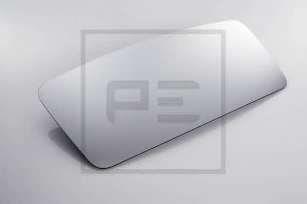 PE Automotive 128.057-00A Mirror Glass Heated 12805700A: Buy near me in Poland at 2407.PL - Good price!