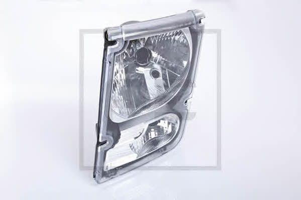 PE Automotive 140.330-00A Headlamp 14033000A: Buy near me in Poland at 2407.PL - Good price!