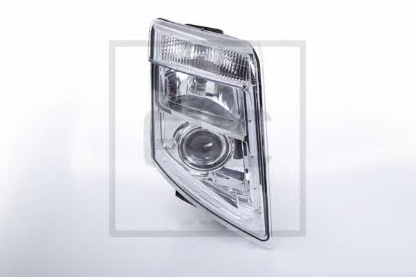 PE Automotive 140.351-00A Headlamp 14035100A: Buy near me in Poland at 2407.PL - Good price!