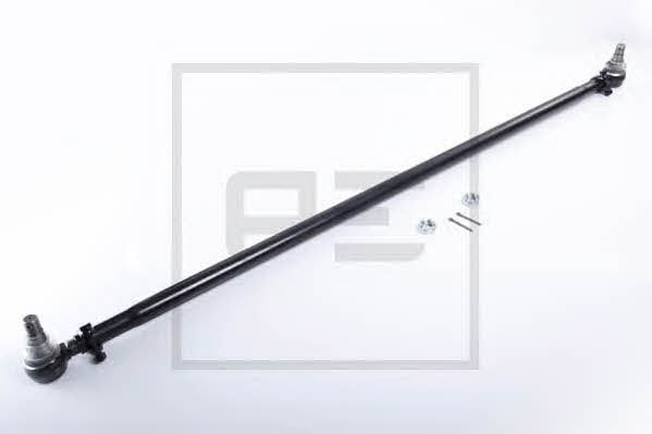 PE Automotive 142.070-00A Steering tie rod 14207000A: Buy near me in Poland at 2407.PL - Good price!