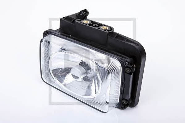 PE Automotive 010.231-00A Fog lamp 01023100A: Buy near me in Poland at 2407.PL - Good price!