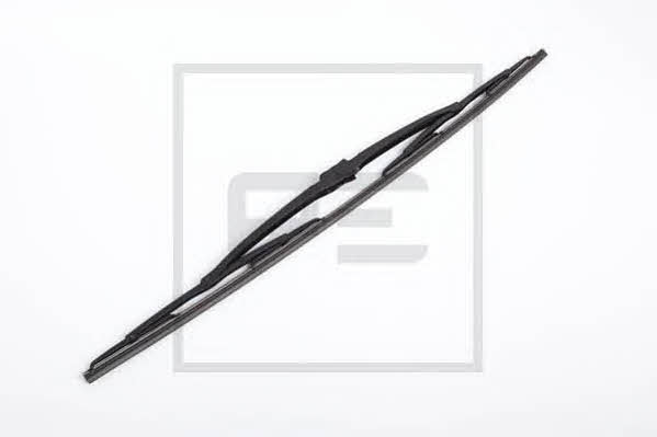 PE Automotive 010.759-00A Wiper blade 700 mm (28") 01075900A: Buy near me in Poland at 2407.PL - Good price!