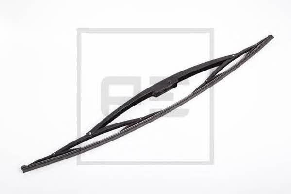 PE Automotive 010.760-00A Wiper 900 mm (35") 01076000A: Buy near me in Poland at 2407.PL - Good price!