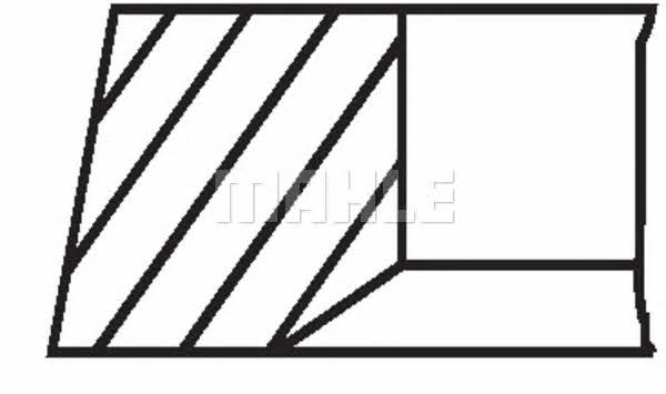 Kup Mahle&#x2F;Perfect circle 47 90001 0 w niskiej cenie w Polsce!