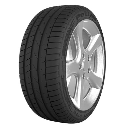 Petlas 23717 Opona Samochodowa Letnia Petlas Velox Sport PT741 195/55 R15 85V 23717: Dobra cena w Polsce na 2407.PL - Kup Teraz!