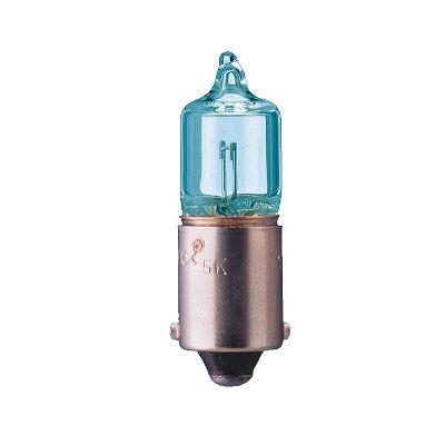 Philips 12036BVB2 Glow bulb H6W 12V 6W 12036BVB2: Buy near me in Poland at 2407.PL - Good price!