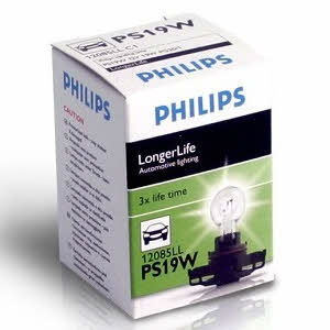 Philips 12085LLC1 Glow bulb PS19W 12V 19W 12085LLC1: Buy near me in Poland at 2407.PL - Good price!