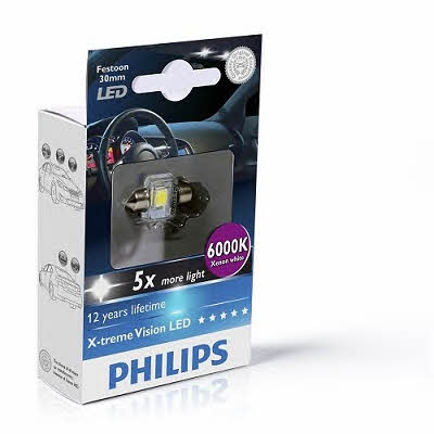 Kup Philips 129416000KX1 – super cena na 2407.PL!