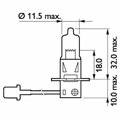 Kup Philips 13336MLC1 w niskiej cenie w Polsce!