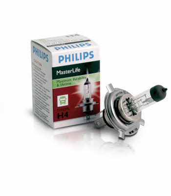 Philips Halogen lamp Philips Masterlife 24V H4 75&#x2F;70W – price 28 PLN