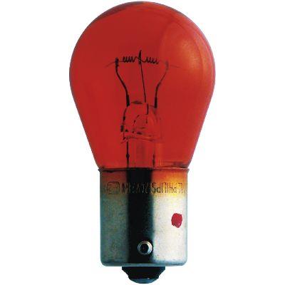 Philips 13496MLCP Лампа накаливания желтая PY21W 24V 21W 13496MLCP: Отличная цена - Купить в Польше на 2407.PL!